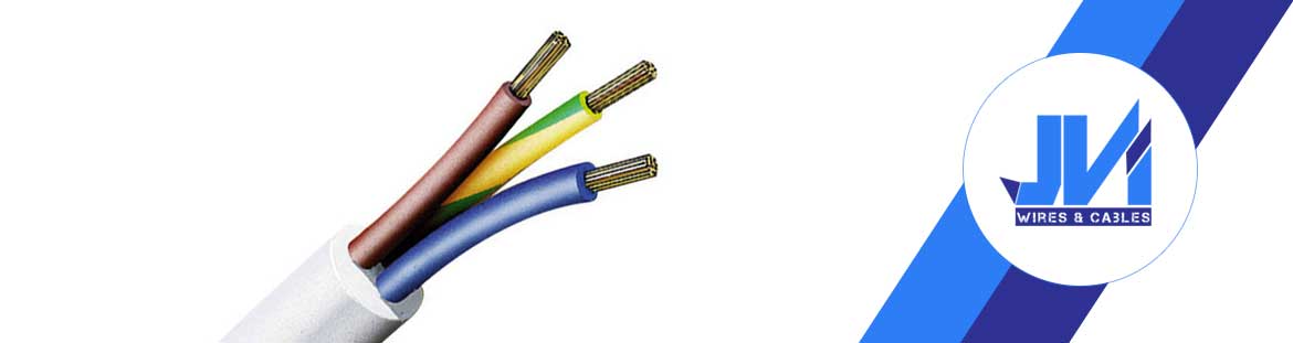 Industrial Cable Manufacturers