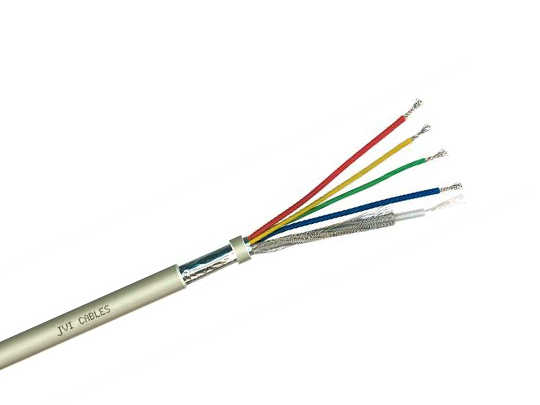 Multicore Cable Manufacturers