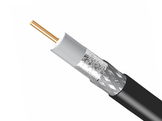 Co-Axial Cable Manufacturers