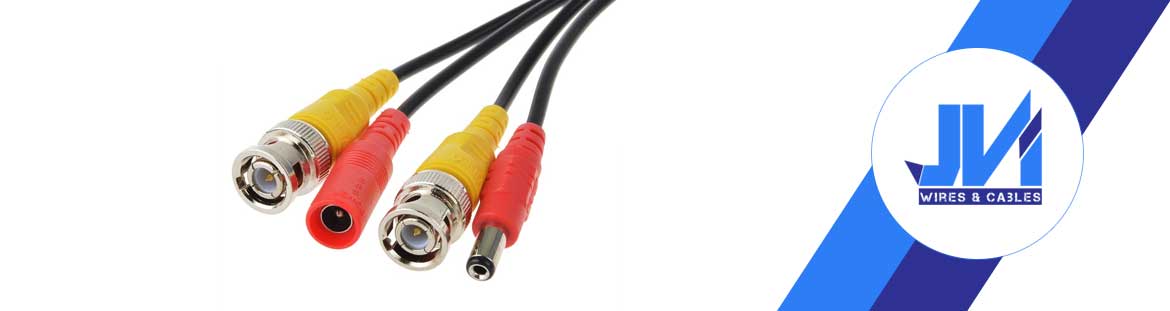 CCTV Cables Manufacturers