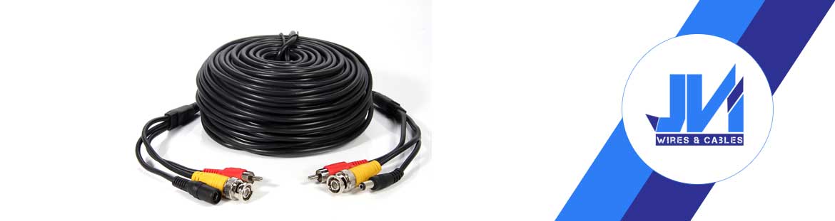 CCTV Cables Manufacturers