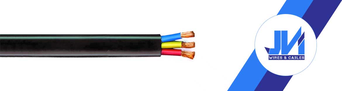 Submersible Cable Manufacturers