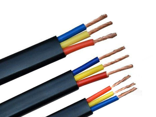 Multicore Cable Manufacturers