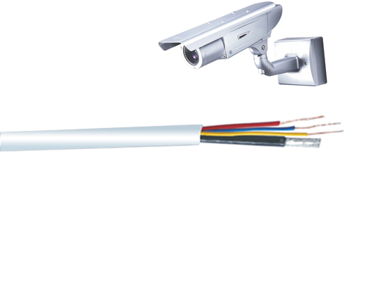 CCTV Cable Manufacturer