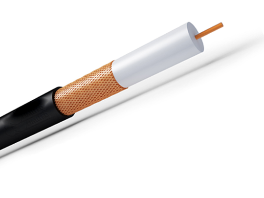 Coaxial Cable Manufacturers