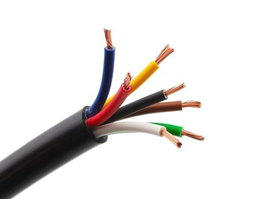 Multicore Cable Manufacturers in Delhi
