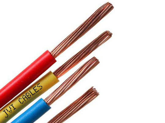 Single Core Cable Manufacturers