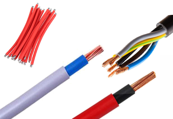 Home Wire Manufacturers