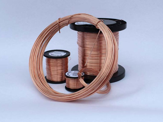 Copper Wire Manufacturer